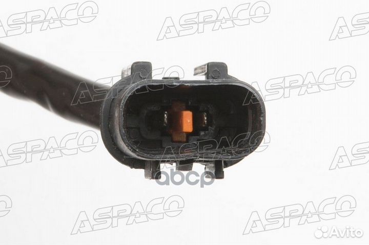 Мотор вентилятора mitsubishi pajero/montero SPO