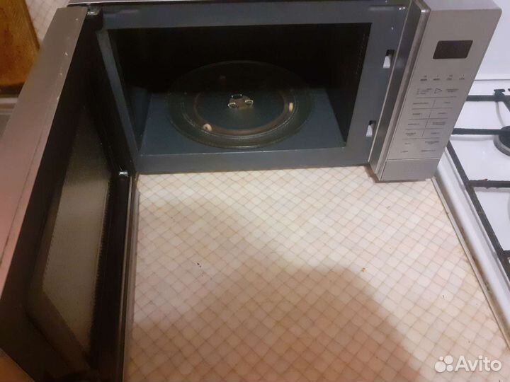 Микроволновая печь bbk