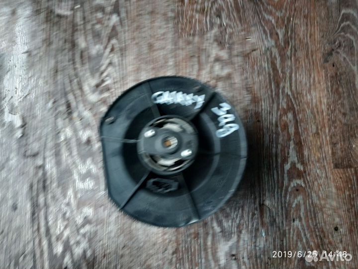 Моторчик отопителя для Ford Galaxy 1995-2006