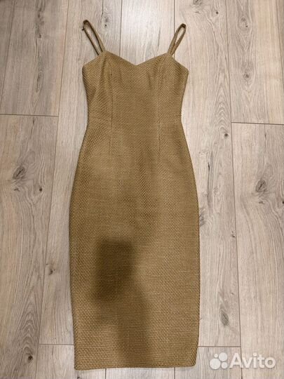 Платье сарафан Manic