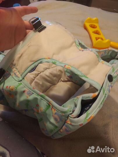 Стул для кормления (стульчик для кормления) Chicco