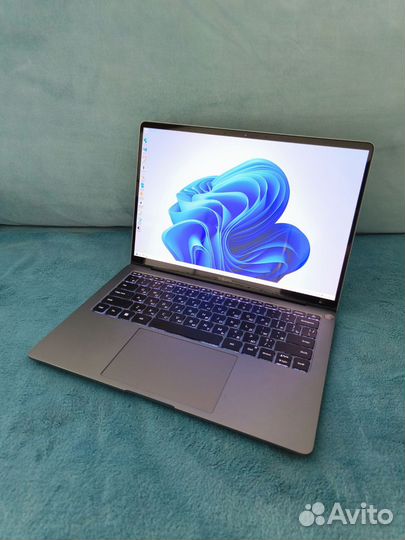 Ультрабук Xiaomi Book Pro 14 oled 16/512