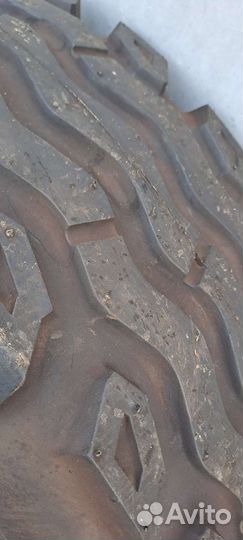 Eurogrip IT30 255/75 R15.3