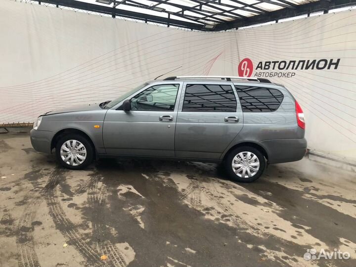 LADA Priora 1.6 МТ, 2012, 136 000 км