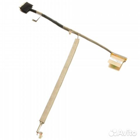 Шлейф для матрицы Lenovo S100 S110 LED p/n: 1109-0