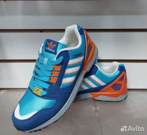 Adidas torsion ZX 8000
