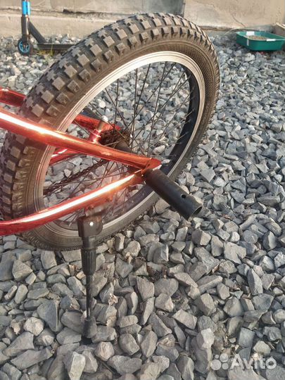 Велосипед бу BMX