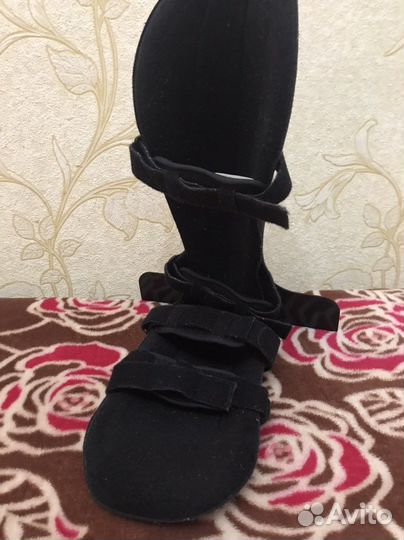 Ортез голеностопный