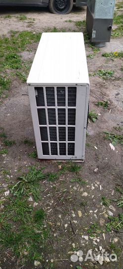 Кондиционер