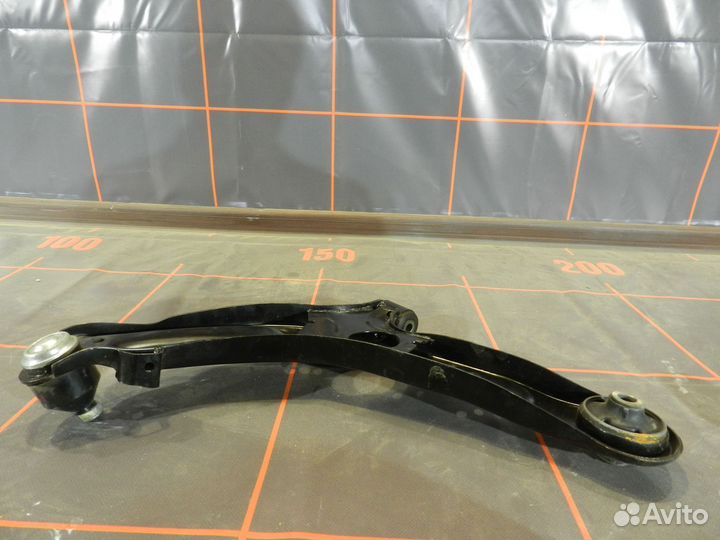 Рычаг передний правый - Hyundai Elantra 5