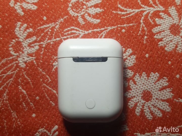 Беспроводные наушники apple airpods max бу