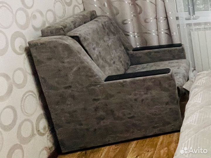 Кресло кровать