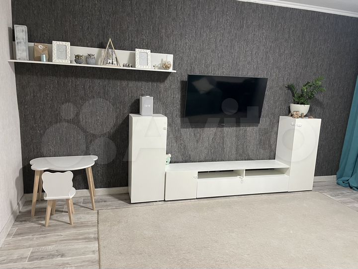 4-к. квартира, 76 м², 5/5 эт.