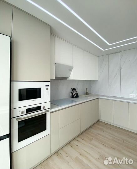 Корпусная мебель на заказ