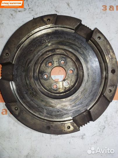 Маховик Chevrolet Cruze (2009 - 2012) 96184354