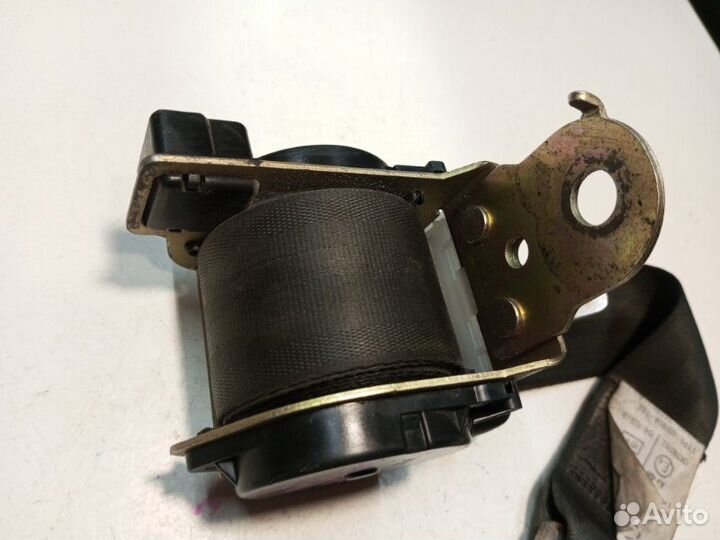 Ремень безопасности задний правый Lifan Solano 620