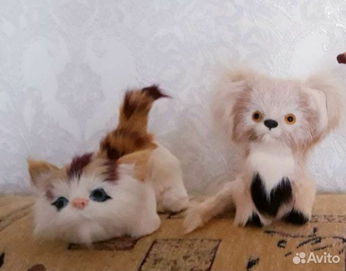 Фигурки животных(игрушки)