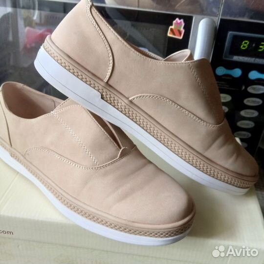 Обувь женская