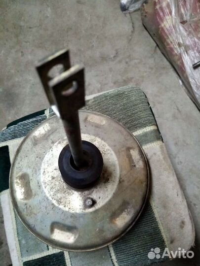 Вакуумный усилитель тормозов 2108-015, 2103-07