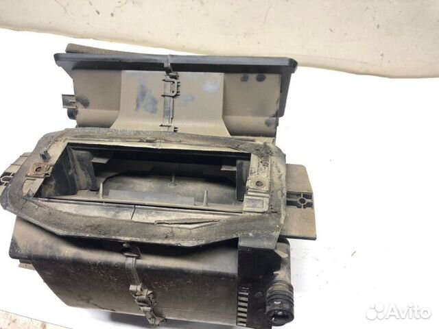 Корпус печки Renault Kangoo 1 1.4 2000