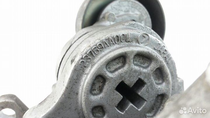 Натяжитель Subaru Legacy BPE EZ30D 2004