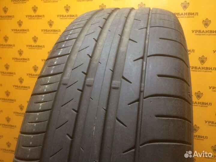 Dunlop SP Sport Maxx 050+ 235/60 R18