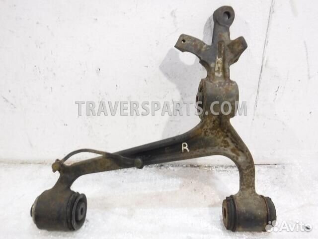 Рычаг передний правый нижний