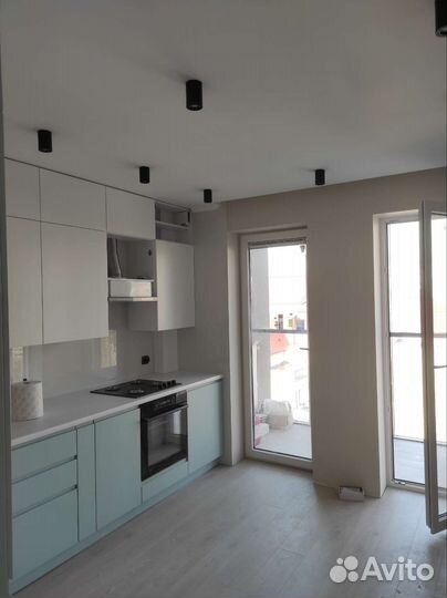 Ремонт отделочные работы