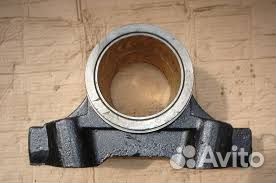 Букса балансира fuso supergreat FV415 FV416 FV418