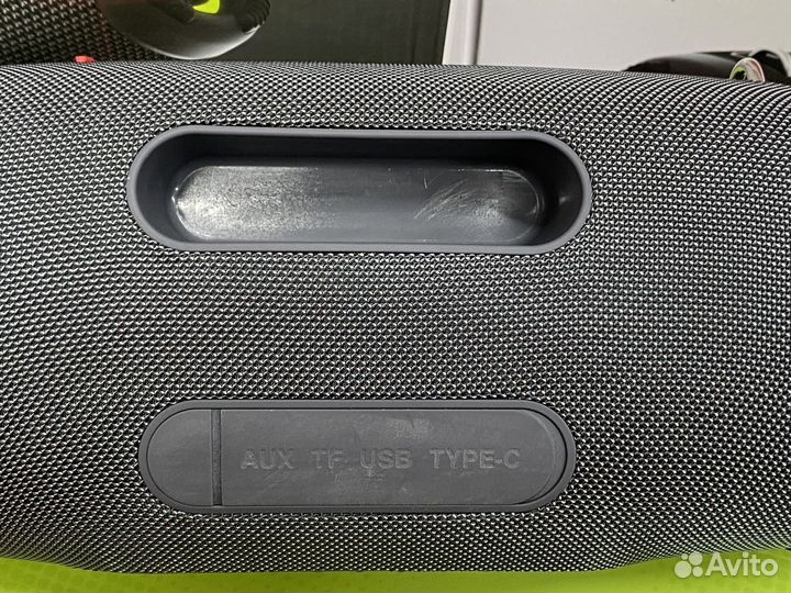 Портативная колонка hopestar A6MAX арт123