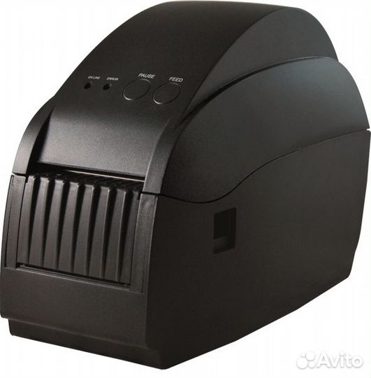 Термопринтер этикеток GPrinter GP-58T