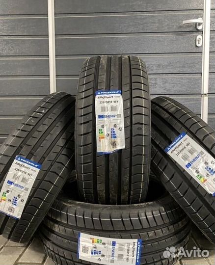 Triangle EffeXSport TH202 225/45 R17 94Y