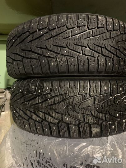 Nordman 7 225/60 R17 99