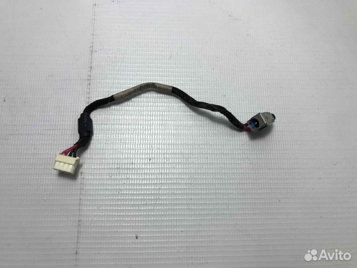 Разъем питания с кабелем для Acer Aspire 6930