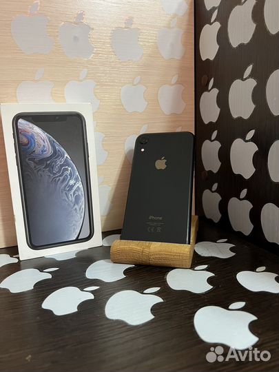 iPhone Xr, 64 ГБ