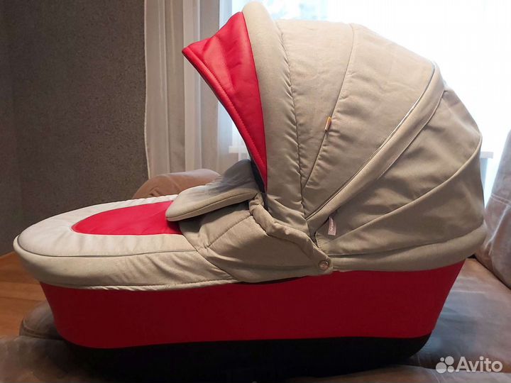 Коляска Aro Team Platon 2 в 1