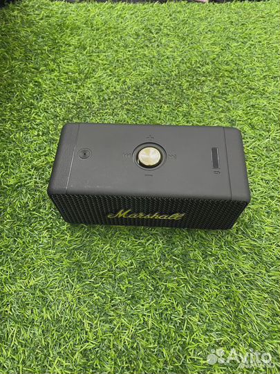 Портативная Колонка Marshall Emberton