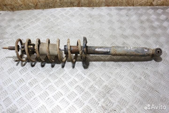 Амортизатор задний правый Chery Very 2011-2014