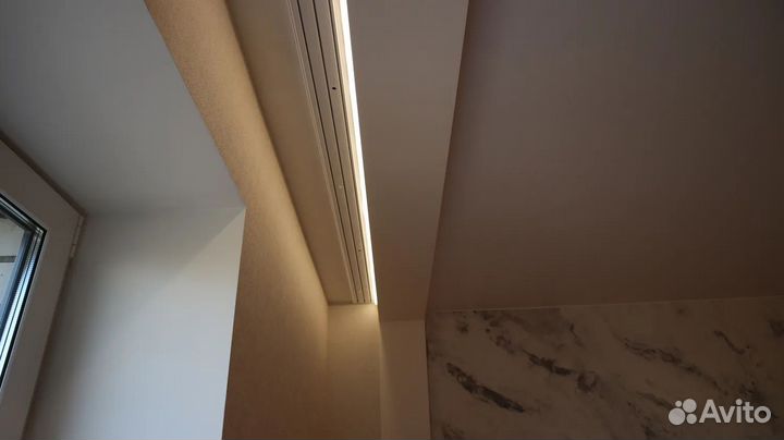 Услуги электрика, замена проводки