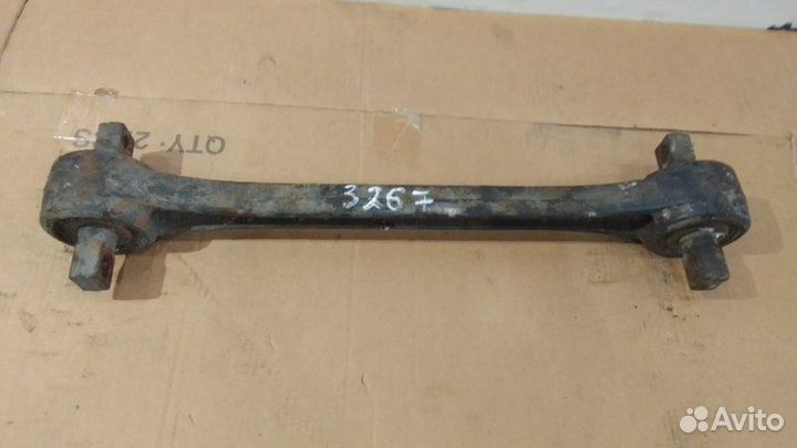 Тяга реактивная Man Tga