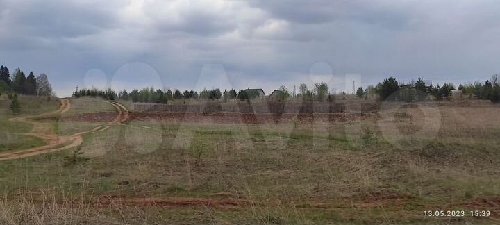 Участок 15 сот. (ИЖС)