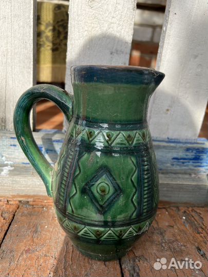 Кувшин СССР