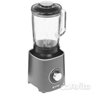 Блендер стационарный новый