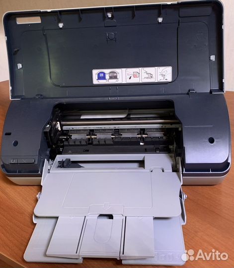 Принтер hp 3650