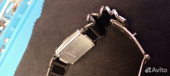 Наручные часы