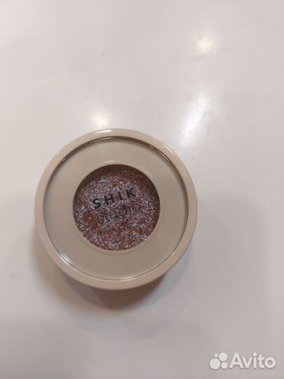 Тени спарклы shik hadar