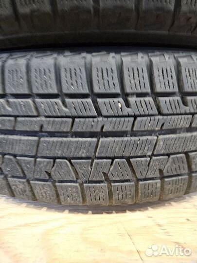 Yokohama Ice Guard IG50+ 175/65 R15 84Q