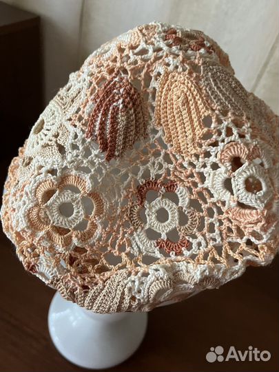 Берет женский