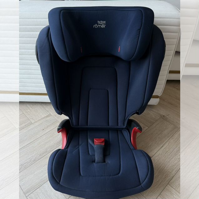 Автокресло Britax romer