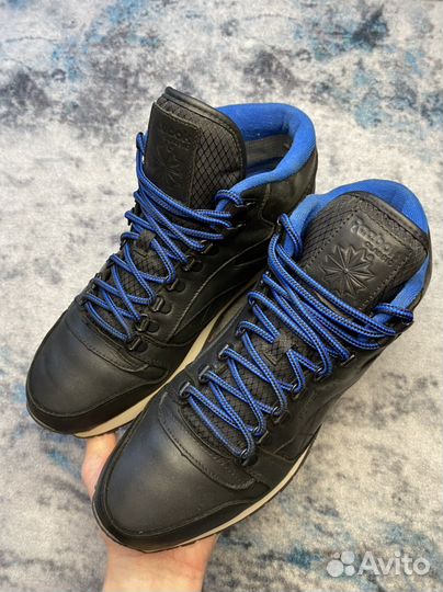 Кроссовки Reebok Classic Gore Tex оригинал